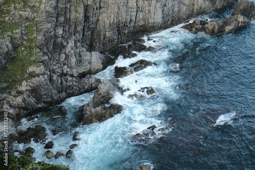 Coast