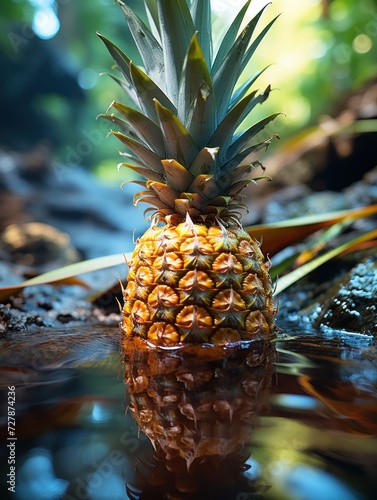 Photo realistic design UHD Wallpaper