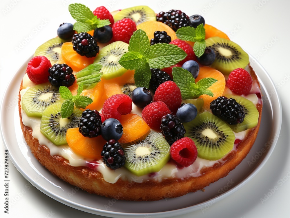 Pie cake biscuit pastry sweet food for party time Pie cake biscuit pastry sweet food for party time