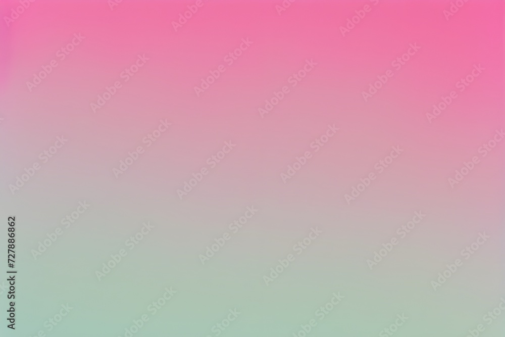 analog style, Background pastel gradient gentle color