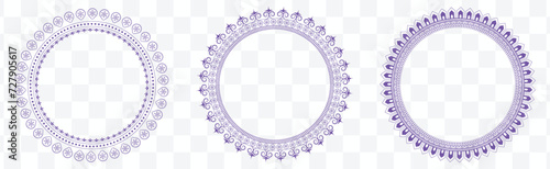 Mehndi, Circular | pattern | in form of | mandala | for Henna, tattoo, mandala | collections | Henna | luxury, mandala, style | pattern, meditation with. Rangoli Design. white background