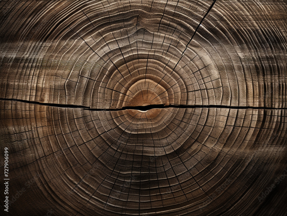 op view abstract dark brown wooden natural beautiful texture background, AI Generation op view abstract dark brown wooden natural beautiful texture background, AI Generation