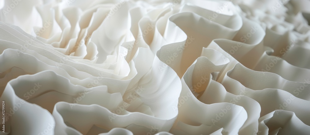 Paper Texture Detail: A Mesmerizing Display of Paper Texture in Exquisite Detail Paper Texture Detail: A Mesmerizing Display of Paper Texture in Exquisite Detail