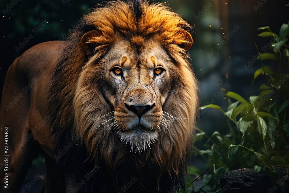 lion Panthera Leo HD 8K wallpaper Stock Photographic Image, a tiger in the zoo HD 8K wallpaper Stock Photographic Image, lion in the grass HD 8K wallpaper Stock Photographic Image