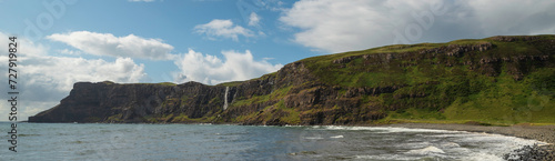 Obraz na płótnie Isle of Skye, Scotland w salonie