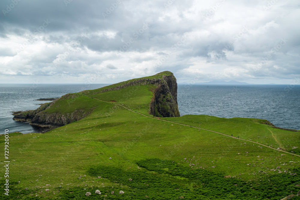 Isle of Skye, Scotland