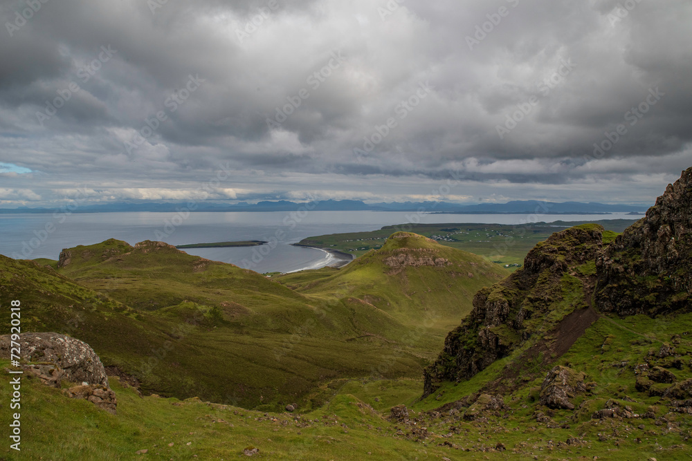 Isle of Skye, Scotland