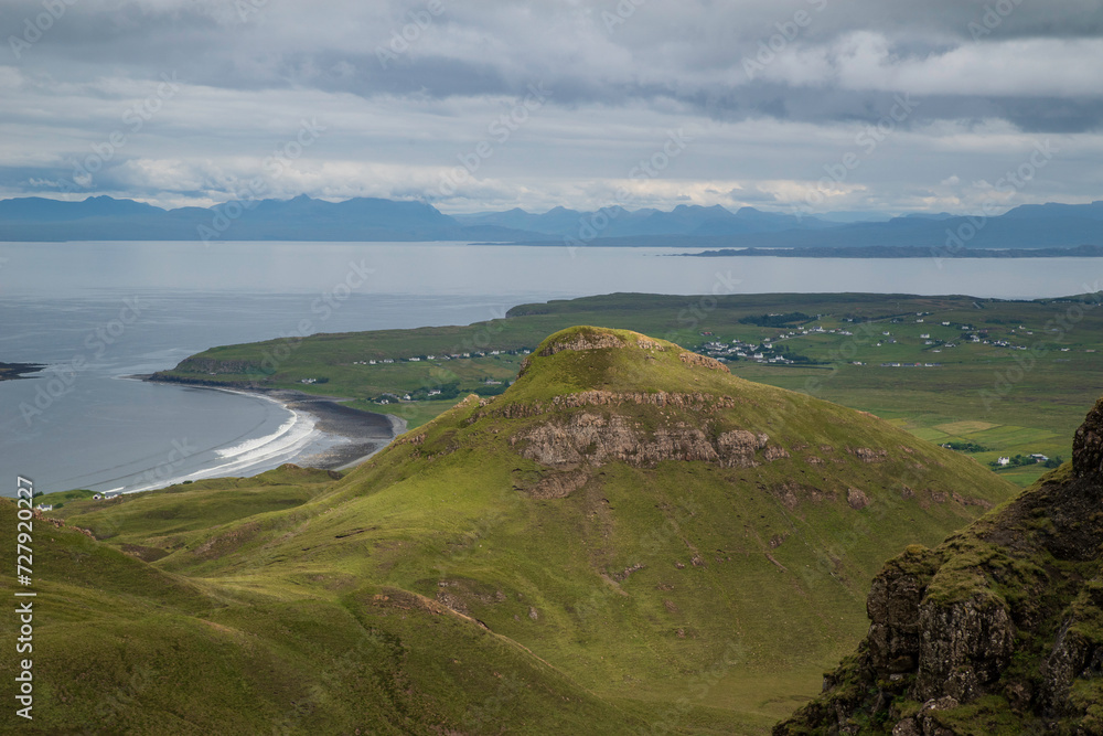 Isle of Skye, Scotland