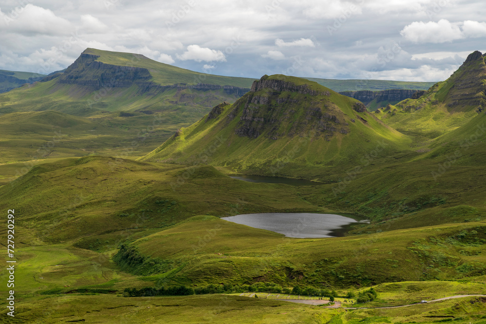 The Quiraing