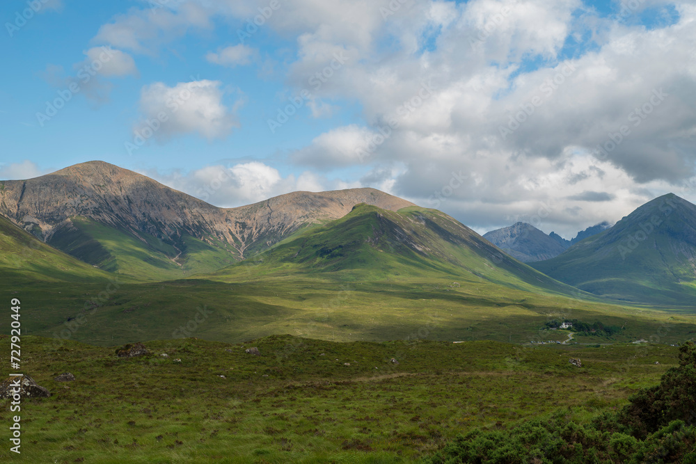 Isle of Skye, Scotland