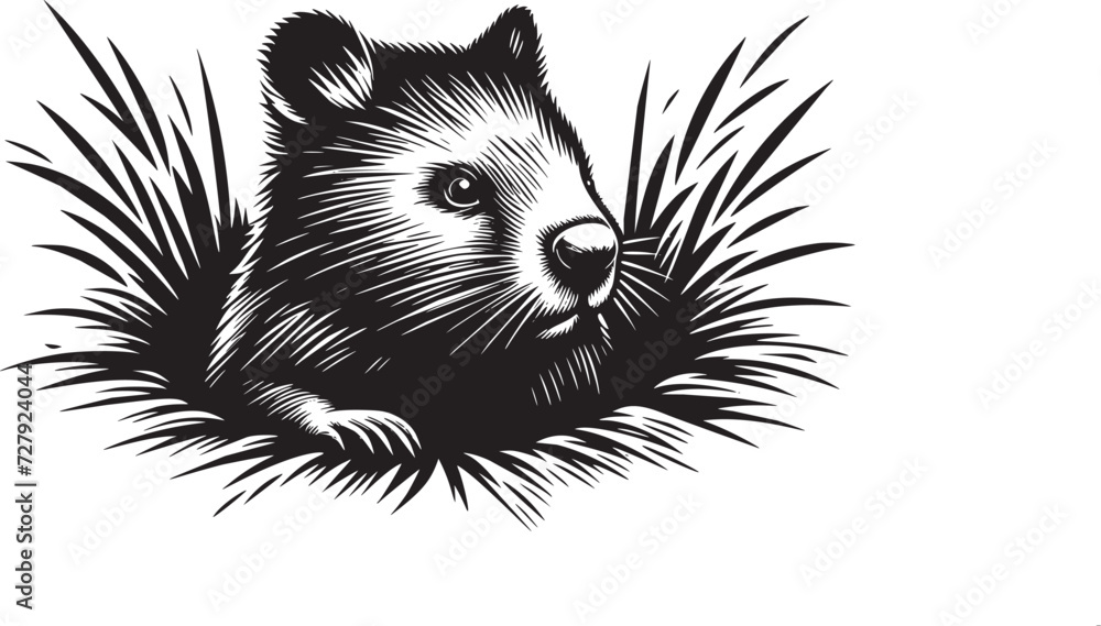 Wombat Whiskers Wombat Whiskers
