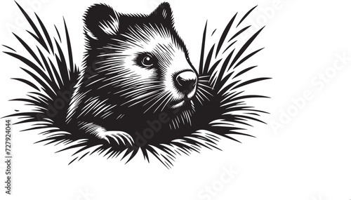Wombat Whiskers