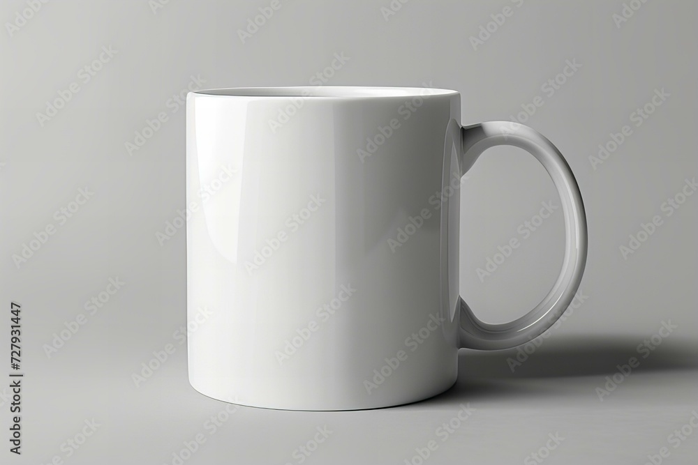 Fototapeta premium Mug