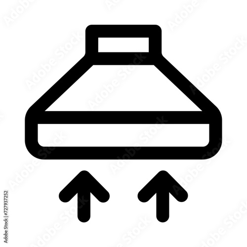 extractor hood