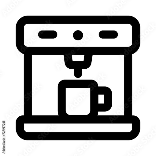 coffee maker
