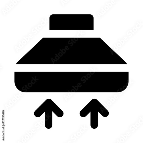 extractor hood