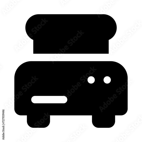 toaster