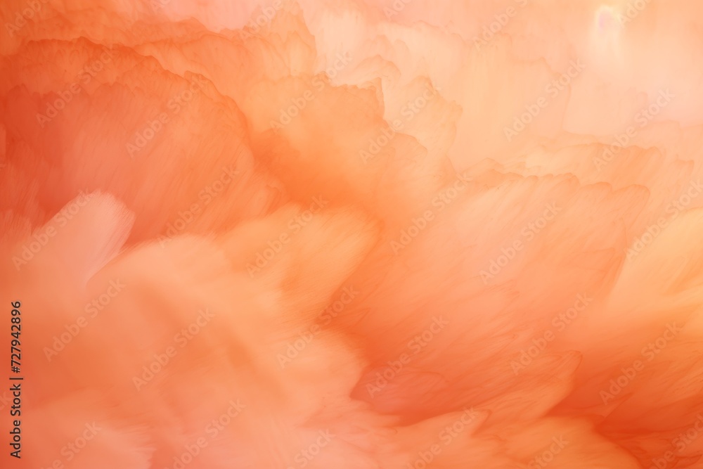 Abstract Orange and Pink Textured Background