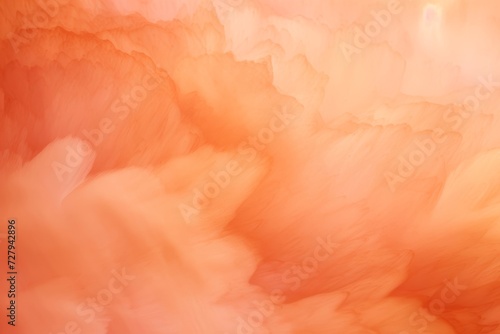 Abstract Orange and Pink Textured Background