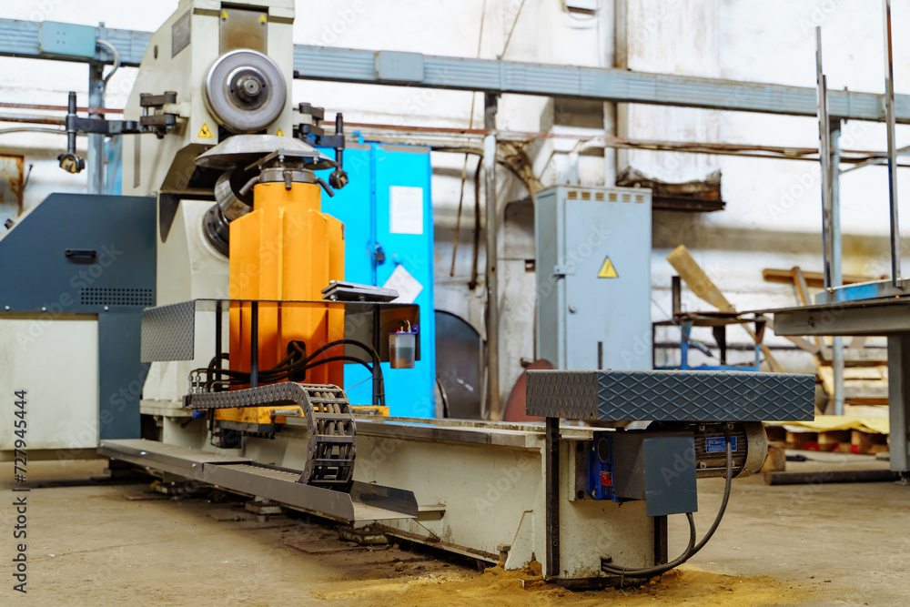Factory metal industry equipment. Machinery workshop industry. Factory metal industry equipment. Machinery workshop industry.