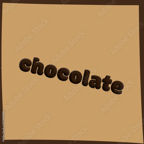 illustration of an background with place for text