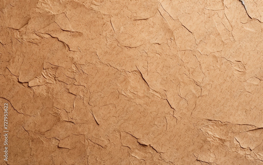 Paper texture cardboard background close-up Paper texture cardboard background close-up