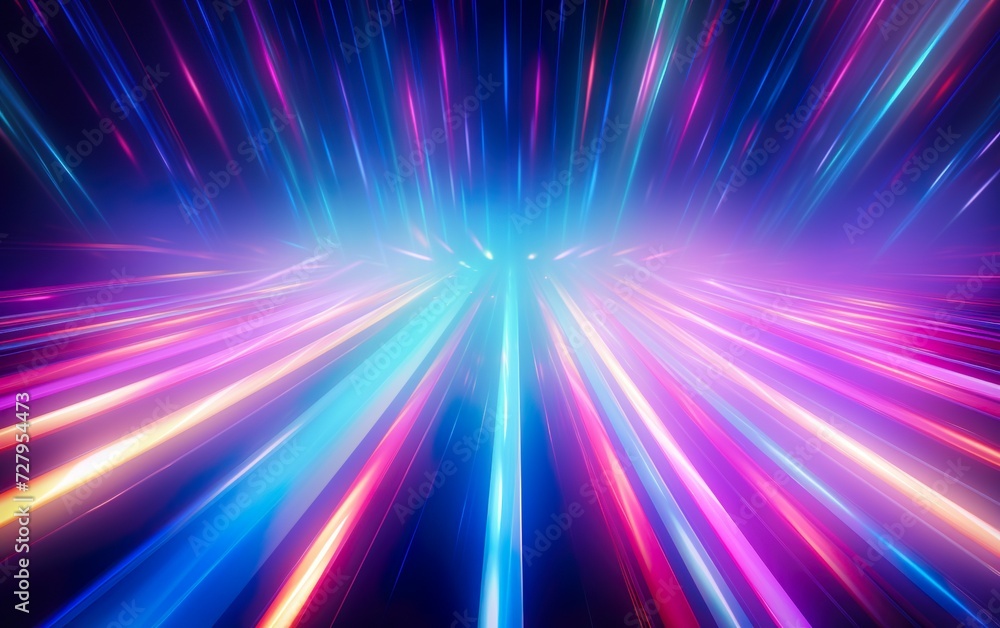 Prismatic chromatic holographic aesthetic neon light Prismatic chromatic holographic aesthetic neon light