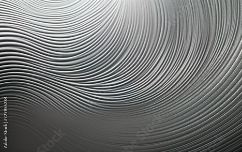 Silver texture abstract background with gain noise