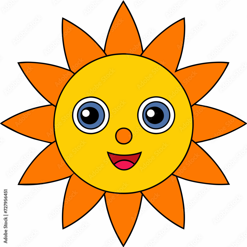 sun