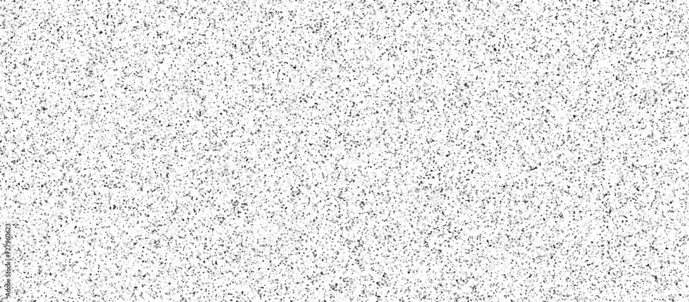 White granite terrazzo floor seamless pattern .concrete textured surface .Grain dots white wall background texture .stone granite black white background marble surface pattern. White granite terrazzo floor seamless pattern .concrete textured surface .Grain dots white wall background texture .stone granite black white background marble surface pattern.
