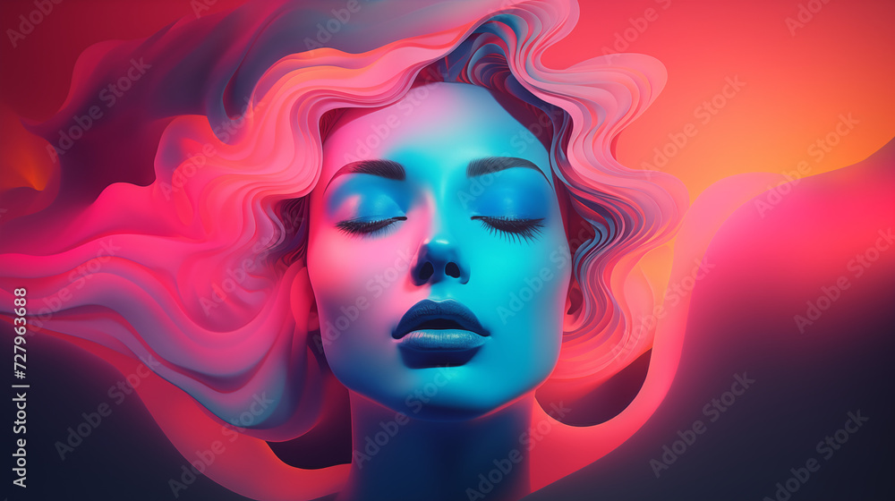 Colorful Essence Colorful Essence
