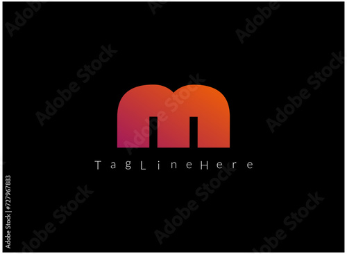 Creative  latter logo useful and unique latter