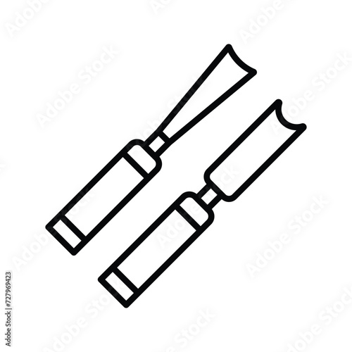 carving tools construction tools for building, carpentier, house, manufacture