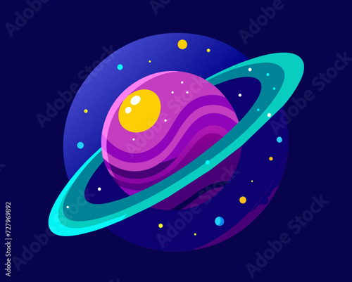 space galaxy planet universe cosmos world vector future  stars eternity