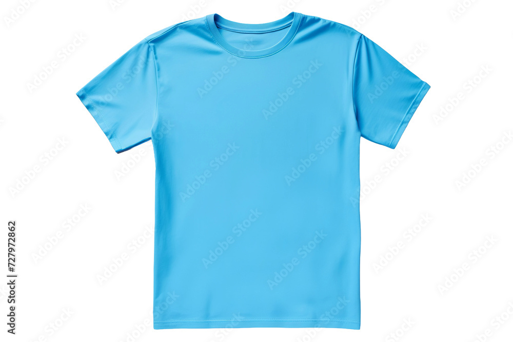 t shirt isolated on white background t shirt isolated on white background