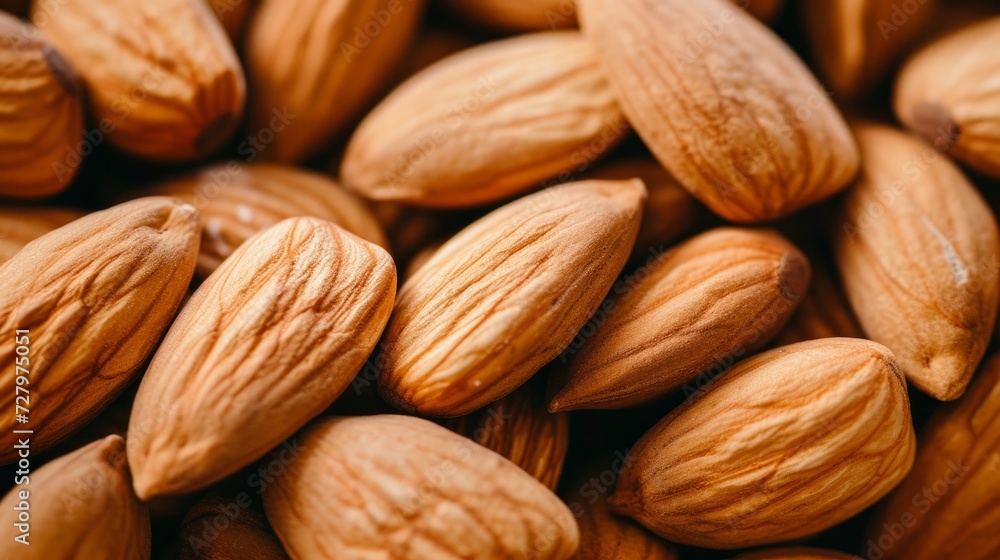 Almonds, a widely favored nut, are renowned for their versatile use in a multitude of culinary dishes, adding a unique flavor and crunch Almonds, a widely favored nut, are renowned for their versatile use in a multitude of culinary dishes, adding a unique flavor and crunch