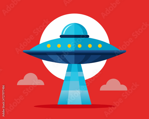 starship space galaxy planet universe cosmos world vector future stars eternity