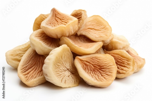Dried figs clipart