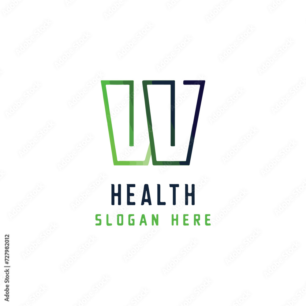 Health Logo Health Logo