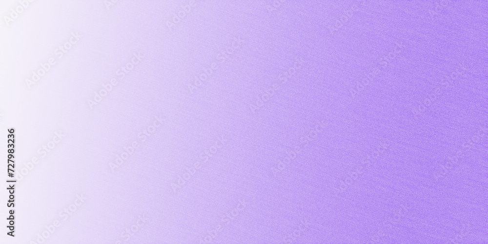 Transparent purple color gradient background, grainy texture effect for poster banner landing page backdrop design