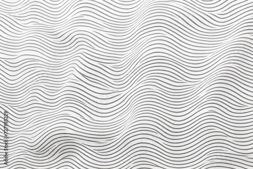 black and white abstract wavy background - waves texture