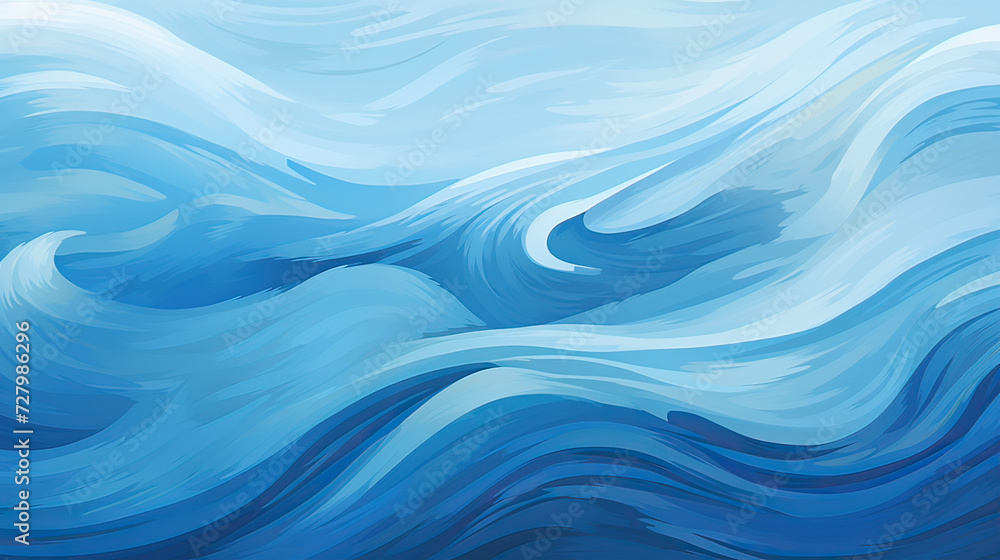 Background with gently shifting waves or ripples, adding a soothing and dynamic element to the overall visual experience Ai Generative Background with gently shifting waves or ripples, adding a soothing and dynamic element to the overall visual experience Ai Generative