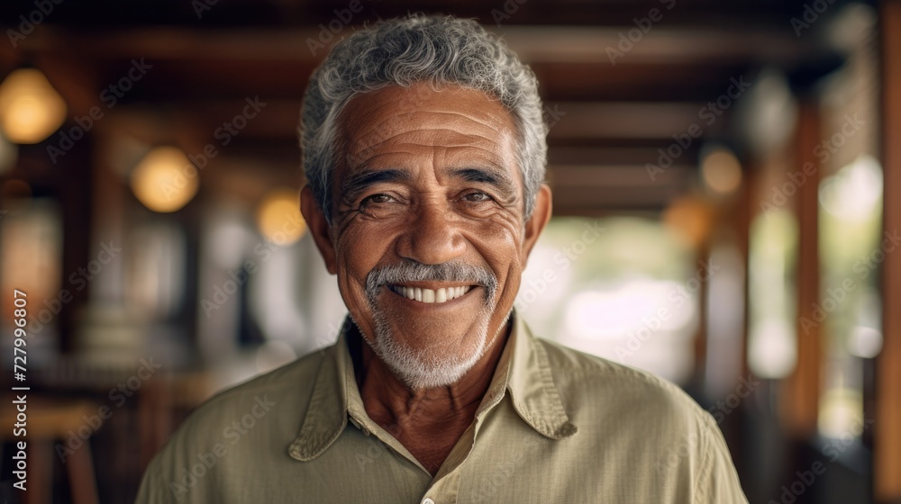 latin senior man portrait looking at camera outdoors in the street, hispanic adult people latin senior man portrait looking at camera outdoors in the street, hispanic adult people