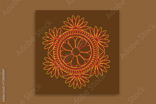 art banner design social media post