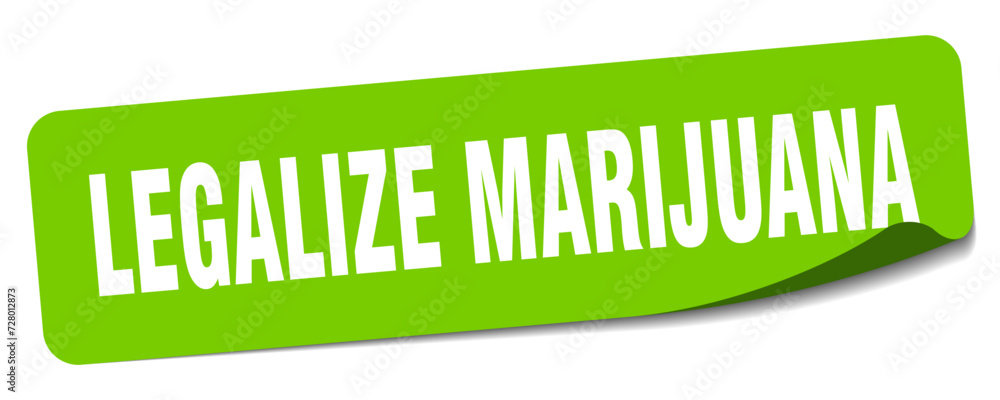 legalize marijuana sticker. legalize marijuana label legalize marijuana sticker. legalize marijuana label