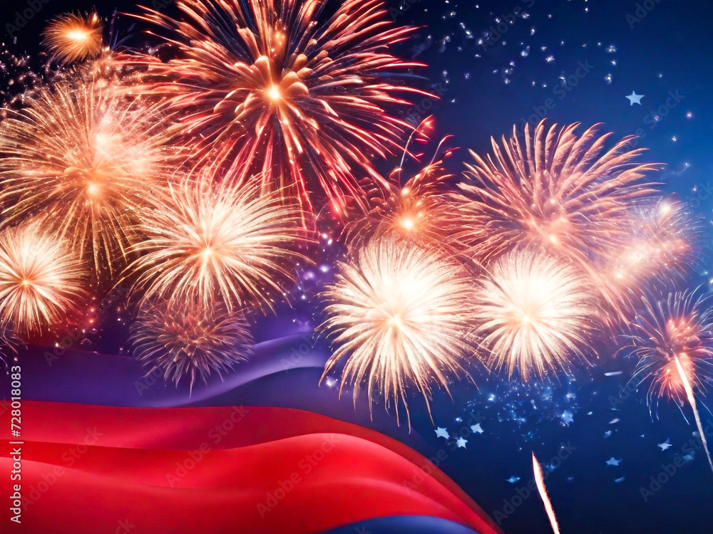Independence Day background Independence Day background