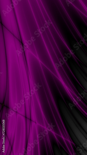Abstract art fractal texture background