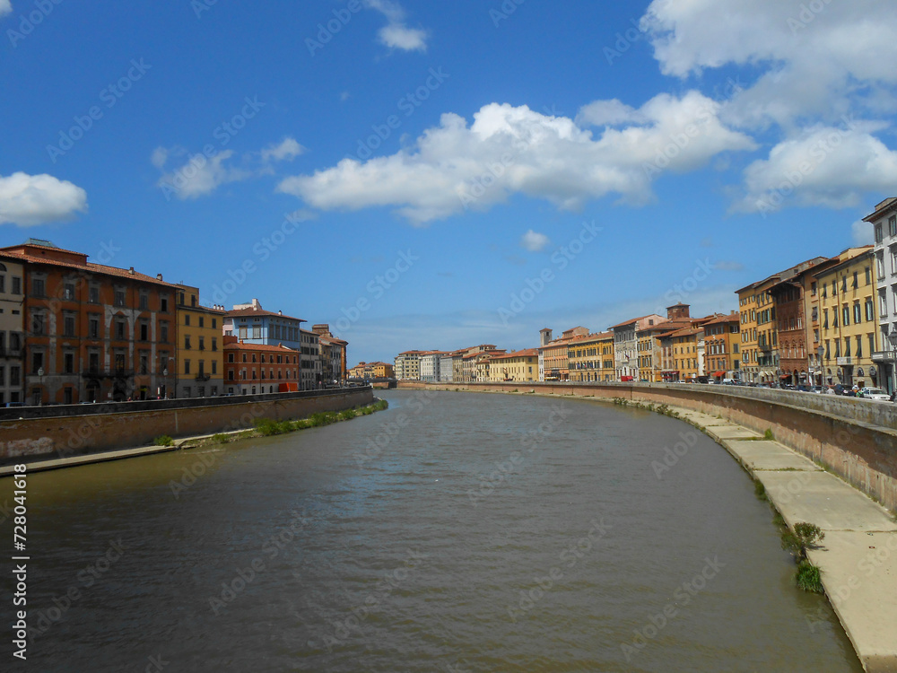Ponte Vecchio City