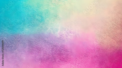 Step into a time machine with this grainy noise grunge spray texture, rough abstract color gradient, and retro vibes background. It's like a blast from the past!