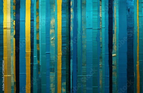 Beautiful and colorful fabric patterns textile industry